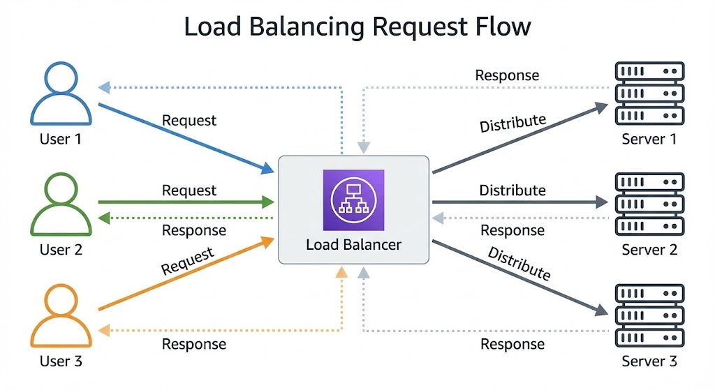 Elastic Load Balancer
